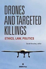 Drones and Targeted Killings - Paperback, by Sarah Knuckey - Very Good