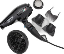 BaBylissPRO Nano Titanium Portofino 2000W Professional Hair Dryer