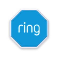 Ring Outdoor Security Siren – Part of Ring Alarm System