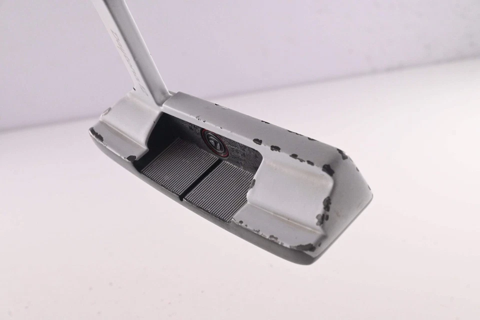 Taylormade Ghost Tour Daytona 12 Putter / 34 Inch - Image 4 of 4