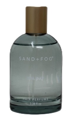 Sand + Fog Spa Day 3.38 oz Hair Perfume Spray Brand New Unboxed