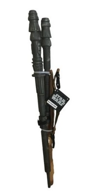 Disney Parks Star Wars Galaxy's Edge Cosplay Foam Prop Rey's Staff - NEW