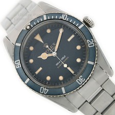 Rolex Submariner Ref.5508 1962 Exclamation Dot Dial