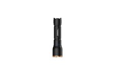 Duracell Torcia LED DF750R Core Plus 750 lumen, focalizzabile, 120 m 3Zd8