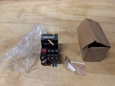 Square D AC Magnetic NEMA Size 00 Starter 120V Coil 8536 AG-2 259111