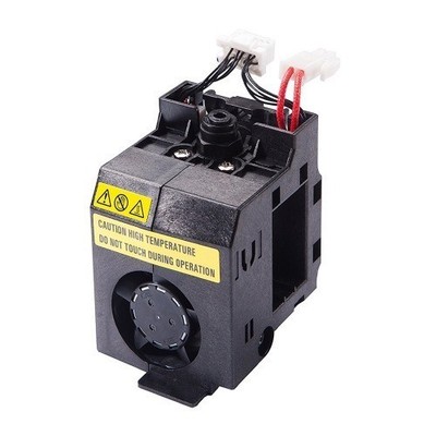 Sindoh 3D Printer Nozzle Replacement for ECO DP200 3DWOX 1 DP101