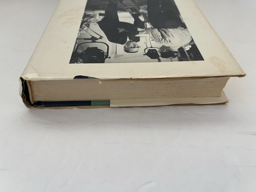 Vintage 1966 "Vas You Ever In Zinzinnati" Dick Perry City Of Cincinnati Book - Picture 5 of 11