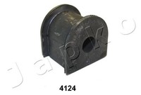 Stabilisatorlager Stabilager Buchse Stabilisator Japko GOJ4124 FüR Honda HR 5