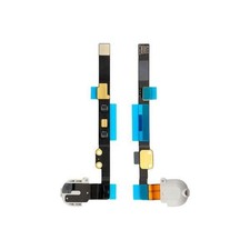 iPad Mini 2/Mini 3 HeadPhone Jack White
