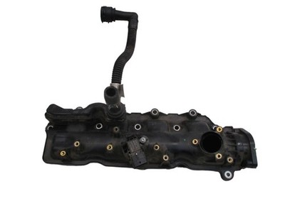 Ansaugkrümmer Ansaugbrücke D20AA passt für FIAT SEDICI (FY_) 2.0 D MULTIJET 4X4