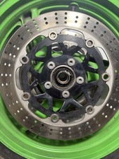 Kawasaki Motorcycle Wheels and Rims for Kawasaki Ninja ZX6 for