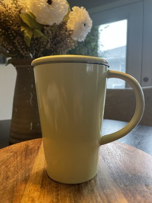 David s Tea Rare Mug
