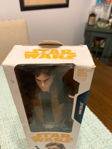 Star Wars Han Solo - Imagen 3 de 4