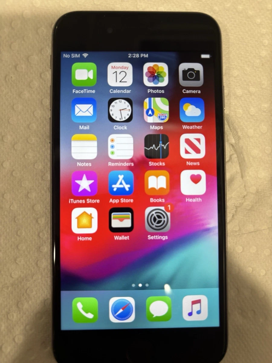 25+ iPhone 6 16GB iOS for sale | Updated Oct 2026