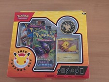 10x Pokemon Day 2026 Kollektion  Deutsch NEU ...