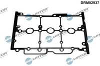 Dr.Motor Automotive DRM02937 Dichtung, Zylinderkopfhaube FüR Audi Seat Skoda VW