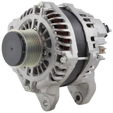 New 12V 180 Amp Alternator Compatible with Dodge Ram Trucks 2500 3500 4500 55...