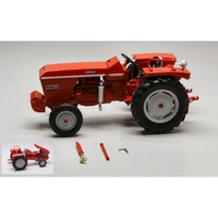 Trattore Renault 56 1:32 Replicagri Mezzi Agricoli E Accessori -D- Neues Modell