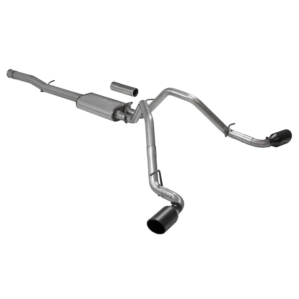 717988 Flowmaster Exhaust System for Chevy Chevrolet Silverado 1500 Truck Sierra - Imagem 3 de 4