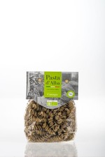 Fusilli bio sans gluten au riz et au chanvre (250 g)