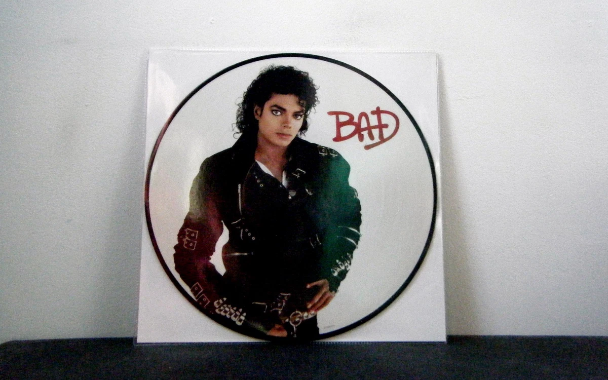 Michael Jackson Picture Disc Music Records for sale | eBay