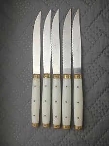 25+ Vintage French Knives for sale | Updated Oct 2026