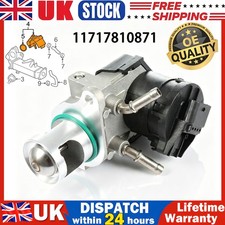 EGR Valve For BMW N47 N57 1 2 3 4 5 Series F30 E90 F20 F10 E82 E84 E87 E91 E92