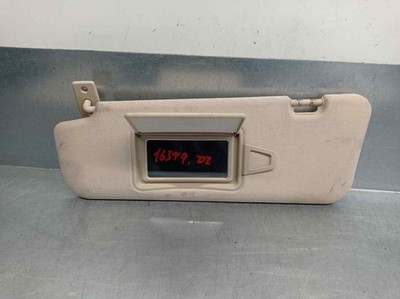 A2198100110 LINKER SONNENSCHUTZ / 4174200 FÜR MERCEDES-BENZ CLS C219 CLS 320 C