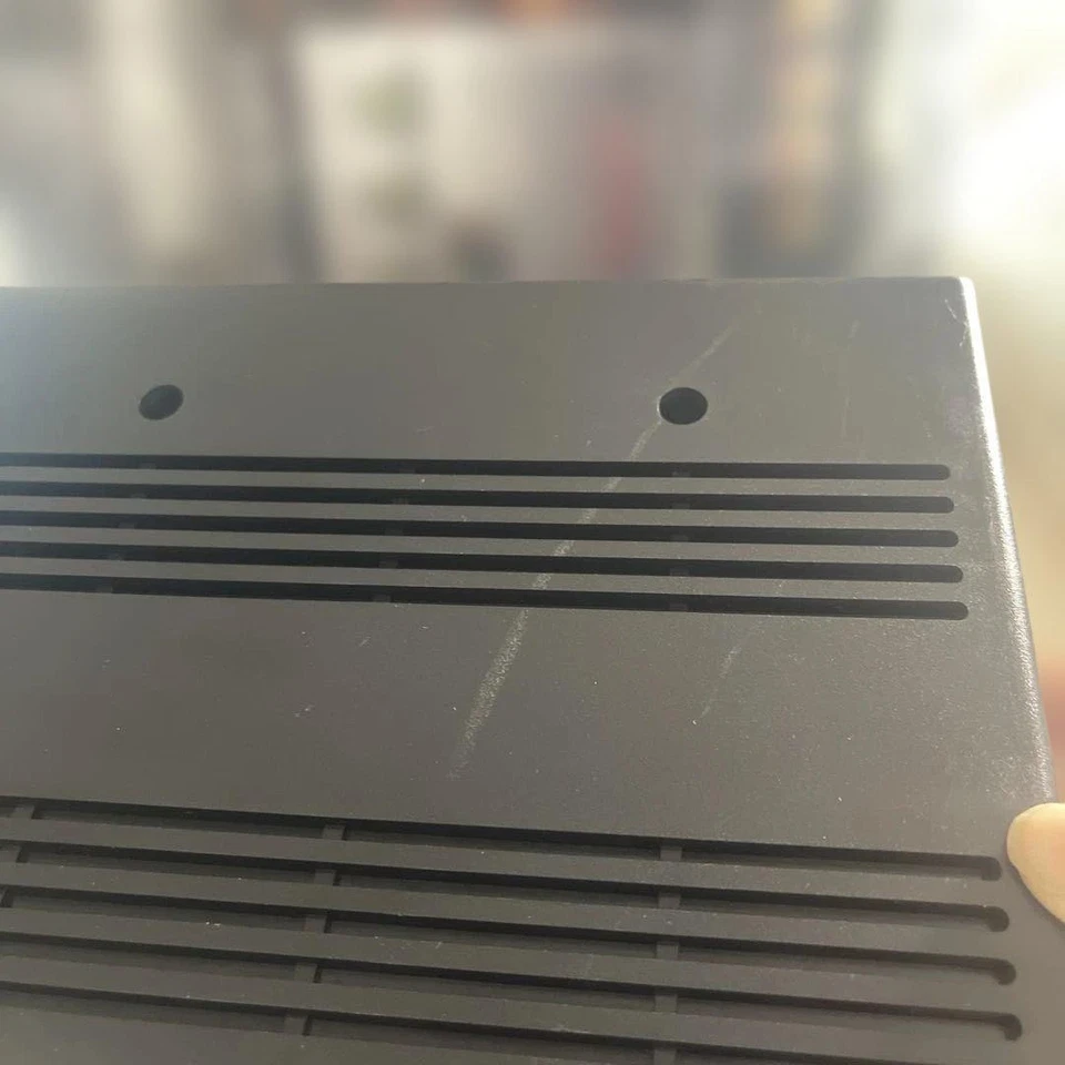 SNK Neo Geo MVS ROM Cartridge Metal Slug 4 With Manual Tested Used 2002 Japan - Image 3 of 4