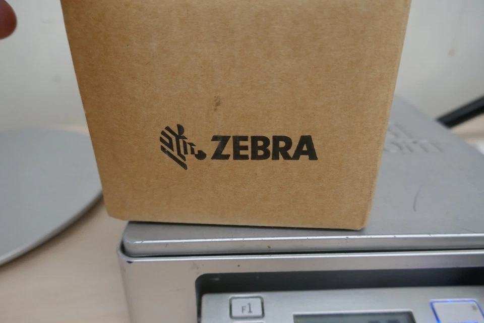 Zebra ZQ610 Portable Mobile Label Printer – ZQ61-HAWAA00-00 (Brand New & Genuine - Image 2 of 4