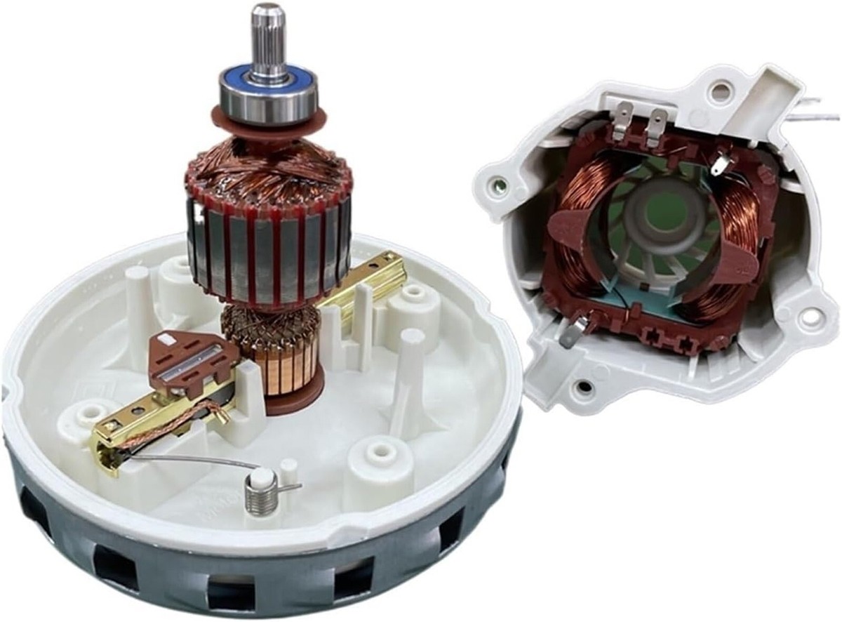 Reinica Saugmotor Für Festool CTL Midi Saugturbine Turbine Staubsaugermotor Staubsaugerturbine Reinica