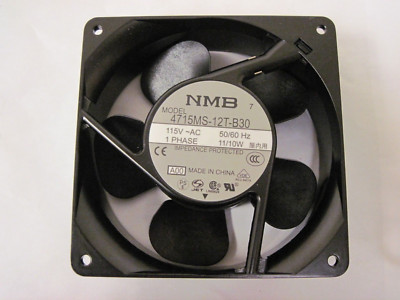 4715MS-12T-B30  NMB  FAN
