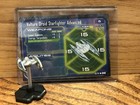 Vulture Droid Starfighter Advanced 60/60 Star Wars Miniatures Game