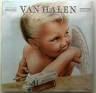 VAN HALEN "1984" NEW [Factory Sealed] RE RM 180 gr LP 2015 WB R1 547641 M / NM
