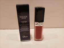 Dior Rouge Dior Forever Matte Liquid Lipstick 840 Forever Radiant 0.20 Fl Oz