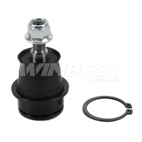 2 Front Lower Ball Joints for Chrysler 200 Sebring Dodge Avenger Journey 2.4 3.6 - Picture 7 of 10