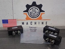 Dorner Mfg. Corp Units (Lot of 3) Used With Warranty See All Pictures