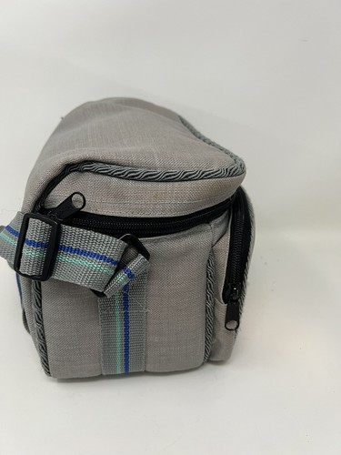 Orion Camera Soft Carrying Case - Grey Vintage - Picture 5 of 12