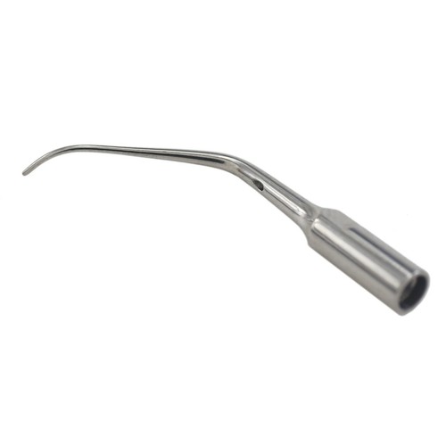 Escalador ultrasónico dental Woodpecker DTE puntas piezoeléctricas escalado Endo período SATELEC - Imagen 304 de 314