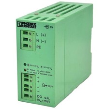 2939425 Phoenix Contact 2.5A 24VDC Power Supply  --SA