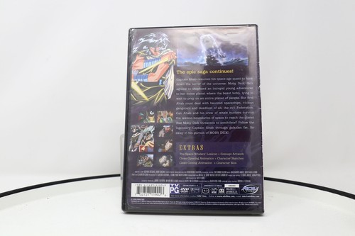 DVD - Legend of the Moby Dick - Vol 2 - Brand New - Picture 2 of 6