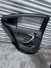 Vauxhall INSIGNIA DOOR CARD REAR LEFT PASSENGER MK1 2008 - 2017 - OEM Replacemen