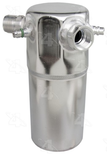 New Drier/Accumulator Four Seasons 33138 - Bild 1 von 7