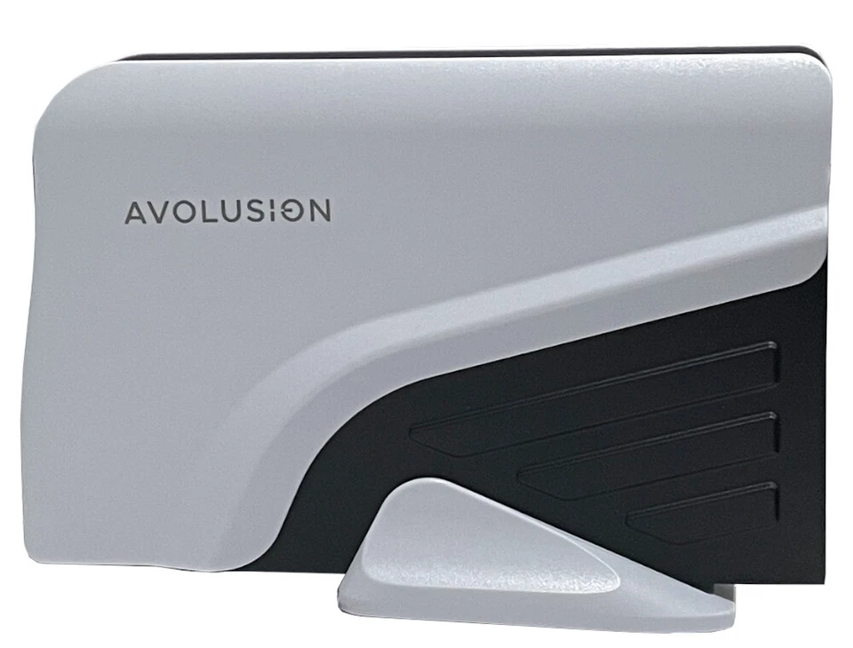 Avolusion PRO-Z Series 8TB USB 3.0 External Hard Drive for MacOS & Time Machine - Image 2 of 4