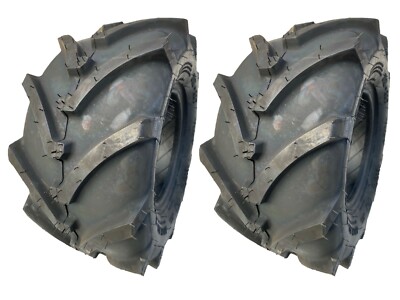 18x8.50-8 BKT TR317 PR4 TL 74/A3  Rasenmäher Gartenbau AS-Profil