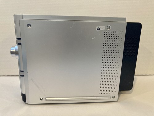 Sony CMT-HPX9 Micro Hi-Fi Component System AM/FM CD Cassette Player Works - Picture 6 of 21