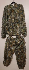Ghillie Suit Medium to large Camouflage