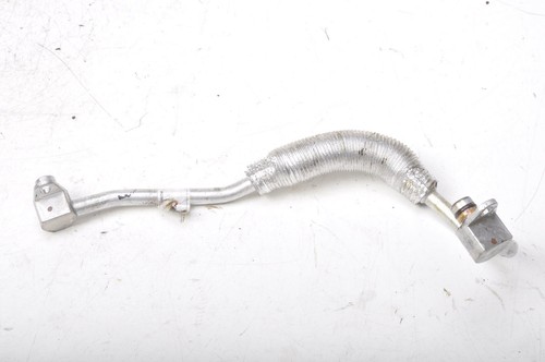 BMW 1 F40 M135 i xDrive 2.0 306PS Ölleitung Leckölleitung Leckölschlauch 8629971