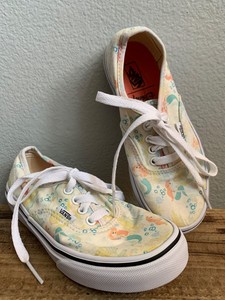 little mermaid vans kids