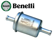 FILTRO CARBURANTE BENZINA ORIGINALE BENELLI BN 251 TNT 25 600 TRK 251 150S 502C